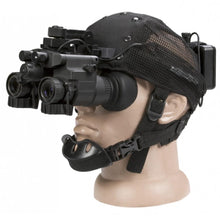 AGM Global Vision - NVG-50 (Gen 3+ Auto-Gated) - v5 - HCC Tactical