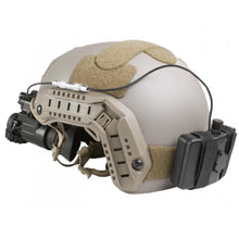 AGM Global Vision - NVG-50 (Gen 3+ Auto-Gated) Mounted 3 - HCC Tactical