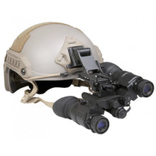 AGM Global Vision - NVG-50 (Gen 3+ Auto-Gated) Mounted 5 - HCC Tactical