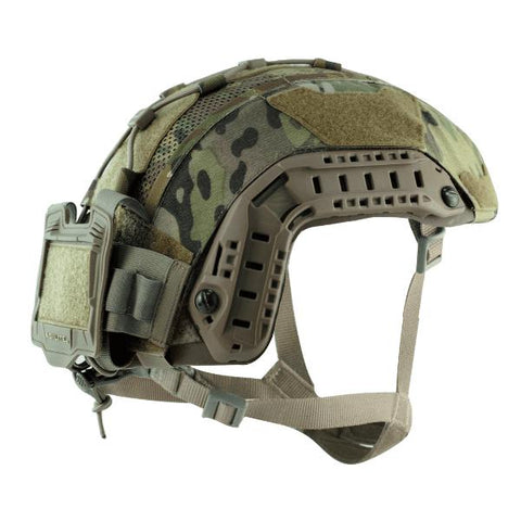 Agilite - Rear Pouch - HCC Tactical