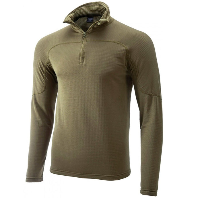 Tan499; Massif - PCU Level 2 Pullover (Non-FR) - HCC Tactical