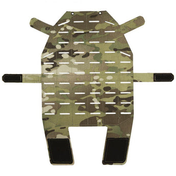 MultiCam; S&S Precision Full Rapid Attachment - HCC Tactical