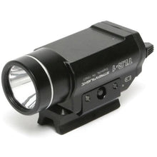 alt - Black; Ops-Core Picatinny Rail Adapter - HCC Tactical