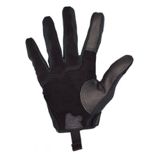 alt - Black; Black; PIG Alpha FR Gloves Palm