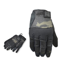 P.I.G PIG Full Dexterity Tactical Glove FDT - Alpha Series Top - HCC Tactical