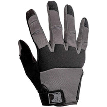 Carbon Gray; P.I.G PIG Full Dexterity Tactical Glove FDT - Alpha Series - HCC Tactical