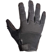 Black; P.I.G PIG Full Dexterity Tactical Glove FDT - Alpha Series - HCC Tactical
