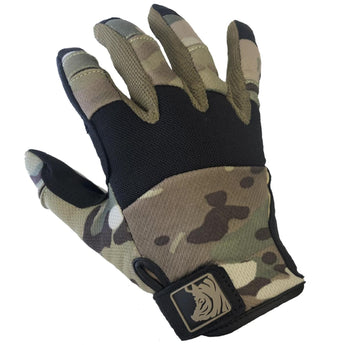 MultiCam; P.I.G PIG Full Dexterity Tactical Glove FDT - Alpha Series - HCC Tactical