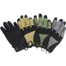 P.I.G PIG Full Dexterity Tactical Glove FDT - Alpha Series - HCC Tactical