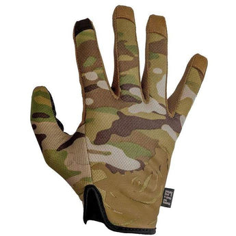 MultiCam; P.I.G Full Dexterity Tactical Glove FDT - Delta Series - HCC Tactical