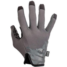 Carbon Gray; P.I.G Full Dexterity Tactical Glove FDT - Delta Series - HCC Tactical