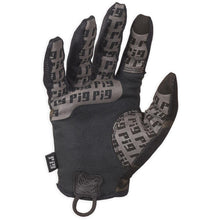 alt - MultiCam Black; P.I.G Full Dexterity Tactical Glove FDT - Delta Series - HCC Tactical