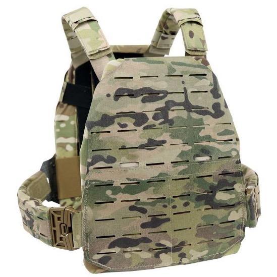 SS Precision - PlateFrame-Redux (PF-R) - HCC Tactical