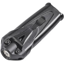 Stiletto Pocket LED Flashlight Face - HCC Tactical