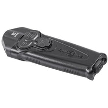Stiletto Pocket LED Flashlight Profile - HCC Tactical