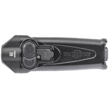 Stiletto Pocket LED Flashlight Profile 2 - HCC Tactical