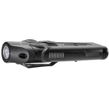 Stiletto Pocket LED Flashlight Side View - HCC Tactical