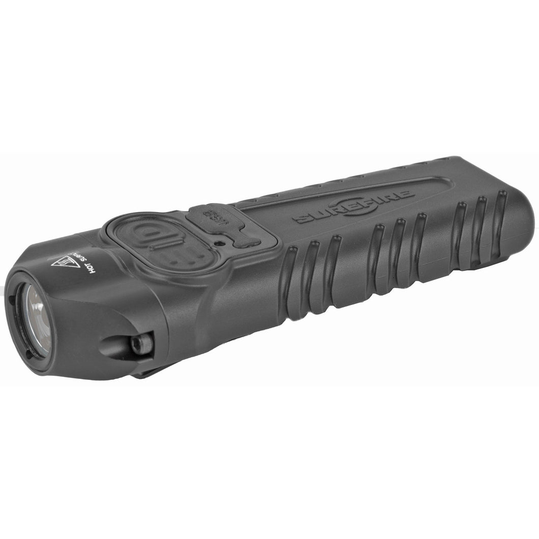 Black; Surefire Stiletto® Pro Pocket LED Flashlight - HCC Tactical