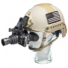 AGM Global Vision - PVS-7 (Gen 3) Mounted - HCC Tactical