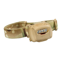 MultiCam; Princeton Tec Quad Tactical MPLS - HCC Tactical