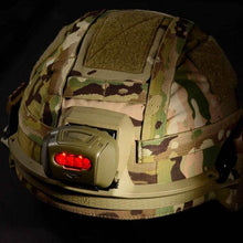 Princeton Tec Quad Tactical MPLS NVG Plate Mounted- HCC Tactical