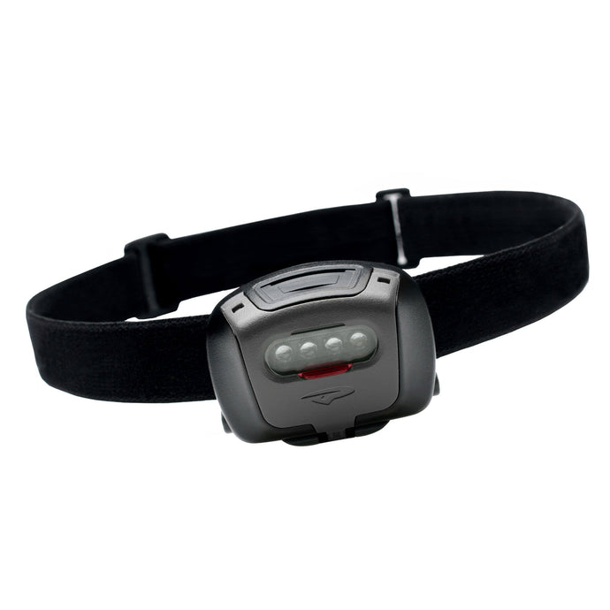 Black; Princeton Tec Quad Tactical - HCC Tactical