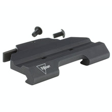 alt - Black; Trijicon Quick Release Mount (w/ ACOG Base) - HCC Tactical