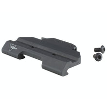 Trijicon Quick Release Mount (w/ ACOG Base) Reverse Profile - HCC Tactical