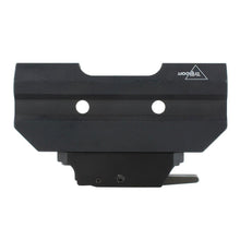 Trijicon Quick Release Mount (w/ ACOG Base) Top - HCC Tactical