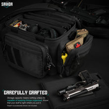 Savior Equipment - Specialist - Range Bag - v3 - HCC Tactical