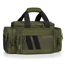 OD Green; Savior Equipment - Specialist - Range Bag - HCC Tactical