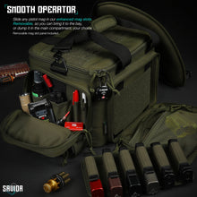 Savior Equipment - Specialist - Range Bag - v14 - HCC Tactical