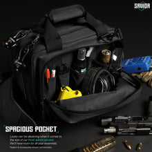 Saviour Equipment - Specialist - Mini Range Bag - v - HCC Tactical