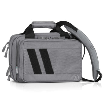 SW Gray; Saviour Equipment - Specialist - Mini Range Bag - HCC Tactical