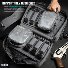 Saviour Equipment - Specialist - Mini Range Bag - v4 - HCC Tactical