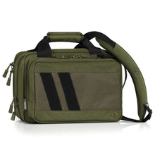 OD Green; Saviour Equipment - Specialist - Mini Range Bag - HCC Tactical