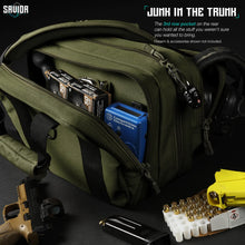 Saviour Equipment - Specialist - Mini Range Bag - v7 - HCC Tactical