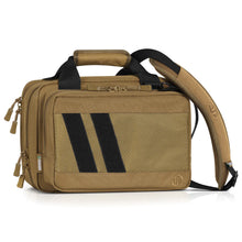 Dark FDE; Saviour Equipment - Specialist - Mini Range Bag - HCC Tactical