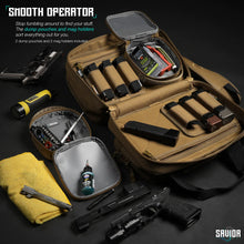 Saviour Equipment - Specialist - Mini Range Bag - v8 - HCC Tactical