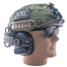 AXL - RAC Link 4 - HCC Tactical