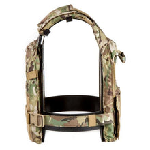 HRT Tactical RAC Plate Carrier Side - HCC Tactical