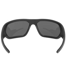 MagPul Radius Matte Black Frame / Gray Lens / No Mirror - HCC Tactical