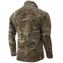 alt - OCP;  Massif - Rainier Winter Combat Shirt (FR) - HCC Tactical