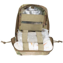 alt - MultiCam; First Spear - Ranger Med Pouch - HCC Tactical