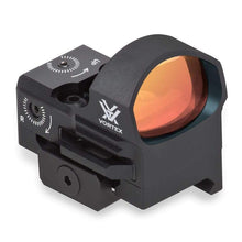 Vortex RAZOR® Red Dot Profile - HCC Tactical