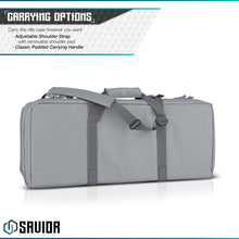 Savior Equipment - American Classic - Double Rifle Case - v9 - HCC Tactical