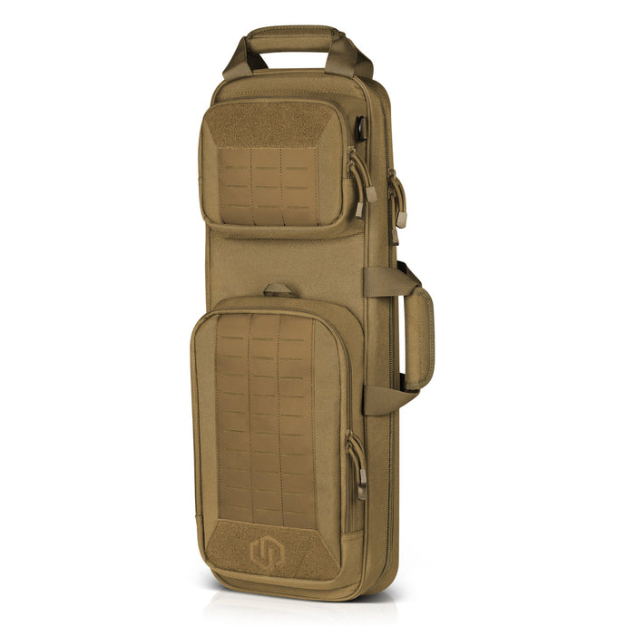 FDE; Savior Equipment - Urban Takedown - Rifle Takedown Case - HCC Tactical