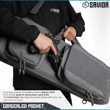 Savior Equipment - Urban Carbine - Single Rifle Case - v12 - HCC Tactical