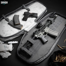 Savior Equipment - Covert Single Rifle CASE - Coffin T.G.B (MultiCam) - v - HCC Tactical