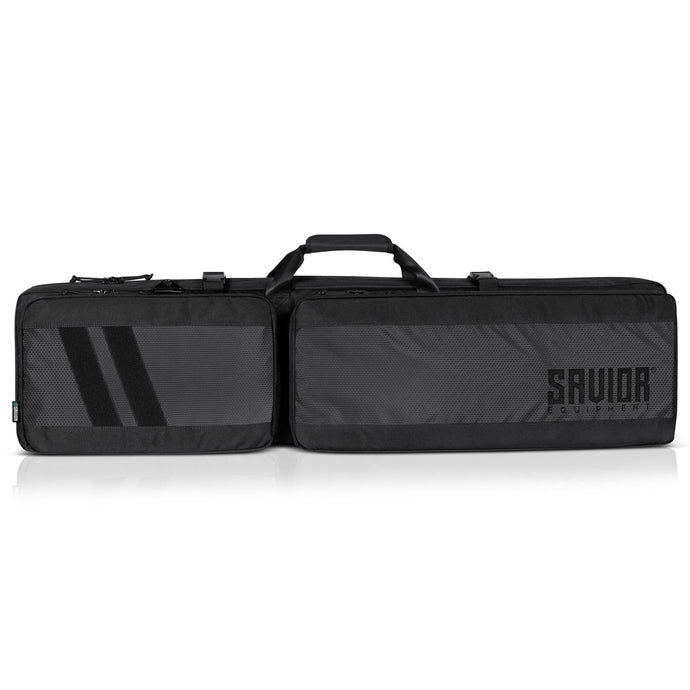 Black; Savior Equipment - Specialist - LRP Rifle Case - HCC Tactical